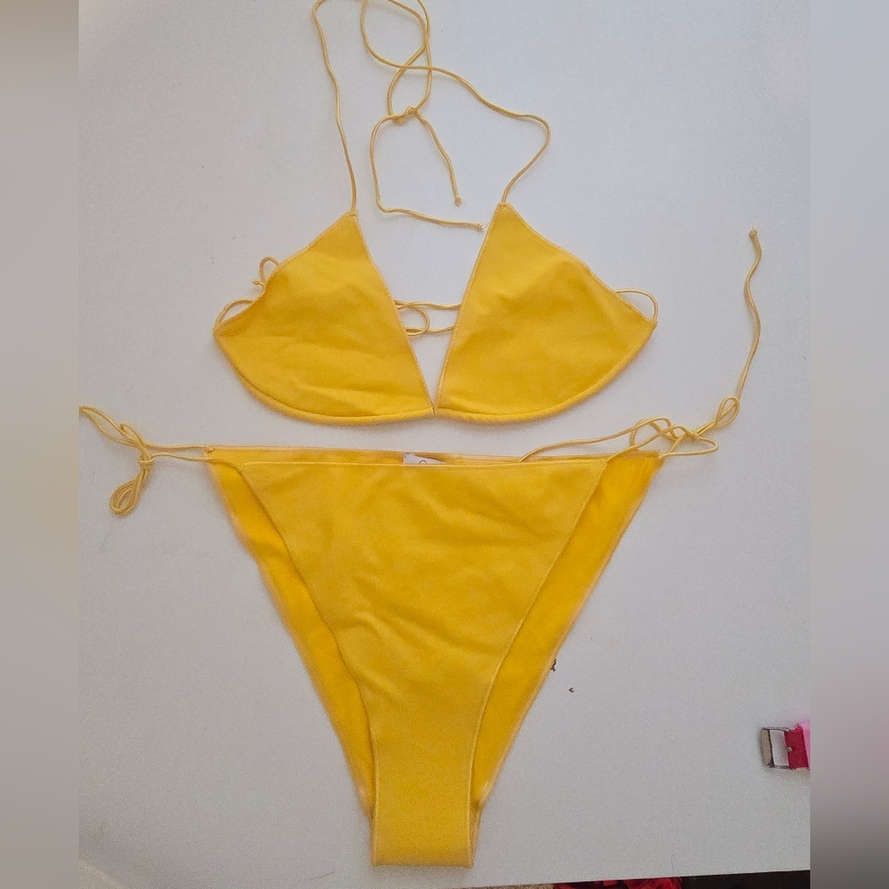 Oseree Bikini Set